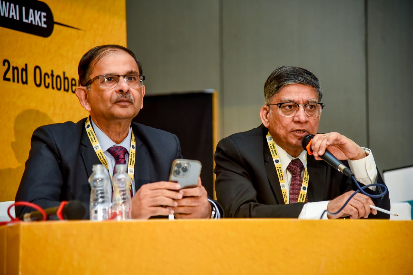 AORA INDIA - HALL B